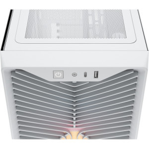 Corsair 3200D RS ARGB White