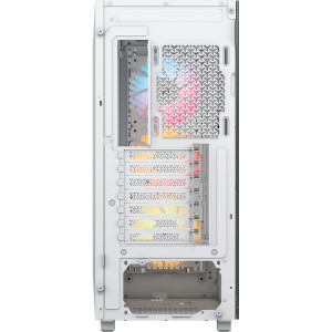 Corsair 3200D RS ARGB White