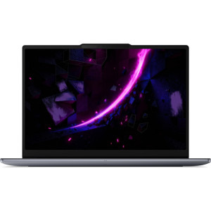 Lenovo 15.3'' Yoga Pro 7 15IPH11, 2.5K OLED 165Hz, Procesor Intel® Core™ Ultra 7 356H (18M Cache, up to 4.70 GHz), 32GB LPDDR5X, 1TB SSD, GeForce RTX 5050 8GB, Win 11 Pro, Luna Grey, 3Yr Onsite Premium Care