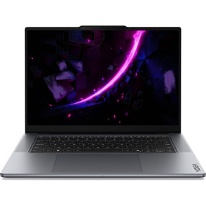 Lenovo 15.3'' Yoga Pro 7 15IPH11, 2.5K OLED 165Hz, Procesor Intel® Core™ Ultra 9 386H (18M Cache, up to 4.90 GHz), 32GB LPDDR5X, 1TB SSD, GeForce RTX 5060 8GB, Win 11 Pro, Luna Grey, 3Yr Onsite Premium Care