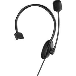 Genius On-Ear, HS-100U Black