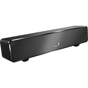 Genius SoundBar 100 Black