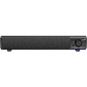 Genius SoundBar 220BT Black