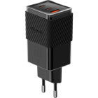 Incarcator retea Mcdodo 1x USB, 2x USB-C, Fast Charge 67W, GaN5, Black
