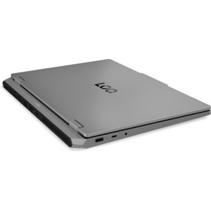 Lenovo Gaming 15.6'' LOQ Essential 15ARP11, FHD IPS 144Hz, Procesor AMD Ryzen™ 7 170 (16M Cache, up to 4.75 GHz), 16GB DDR5, 1TB SSD, GeForce RTX 5060 8GB, No OS, Luna Grey