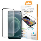 Folie protectie Lemontti Full Fit pentru Samsung Galaxy S26 Plus Negru