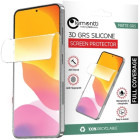 Folie protectie Lemontti 3D GRS Matte pentru Samsung Galaxy S26