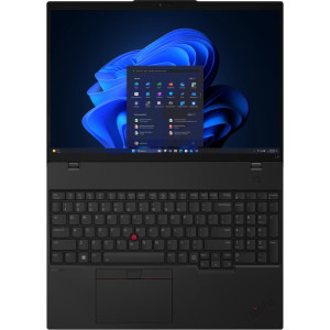 Lenovo 16'' ThinkPad L16 Gen 2, WUXGA IPS, Procesor AMD Ryzen™ 5 PRO 215 (16M Cache, up to 4.70 GHz), 16GB DDR5, 512GB SSD, AMD Radeon 740M, Win 11 Pro, Black