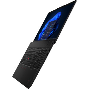 Lenovo 16'' ThinkPad L16 Gen 2, WUXGA IPS, Procesor AMD Ryzen™ 5 PRO 215 (16M Cache, up to 4.70 GHz), 16GB DDR5, 512GB SSD, AMD Radeon 740M, Win 11 Pro, Black