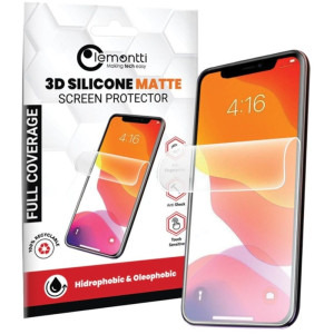 Lemontti Matte pentru Samsung Galaxy S26