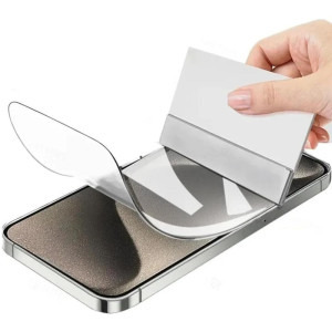 Lemontti Matte pentru Samsung Galaxy S26