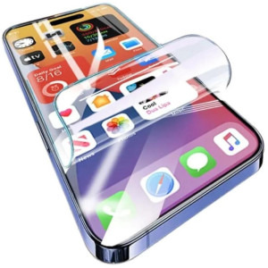Lemontti 3D GRS Clear pentru Samsung Galaxy S26