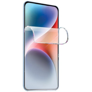 Lemontti 3D GRS Matte pentru Samsung Galaxy S26 Ultra