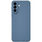 Lemontti Capac protectie spate Silicon Soft Slim Grey pentru Galaxy S26 Plus
