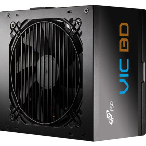 FSP VIC-650BD, 80+ Bronze, 650W
