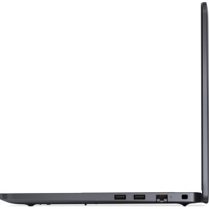 DELL 14'' Pro 14 PC14255, FHD+, Procesor AMD Ryzen™ 5 220 (16M Cache, up to 4.90 GHz), 8GB DDR5, 512GB SSD, AMD Radeon 740M, Win 11 Pro, Magnetite, 3Yr ProSupport