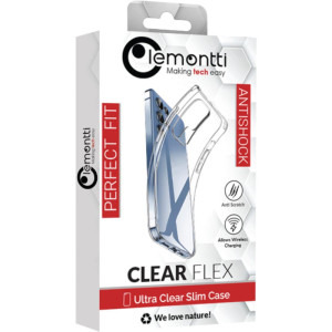 Lemontti Clear Shield Magnetic Transparent pentru Galaxy S26 Plus