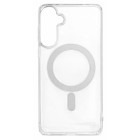 Lemontti Clear Shield Magnetic Transparent pentru Galaxy S26 Plus