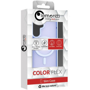 Lemontti Elite Guard Magnetic Lila pentru Galaxy S26