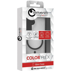 Lemontti Elite Guard Magnetic Black pentru Galaxy S26