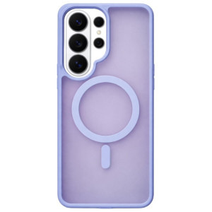 Lemontti Elite Guard Magnetic Lila pentru Galaxy S26 Ultra