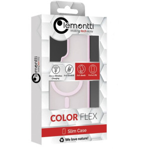 Lemontti Elite Guard Magnetic Pink pentru Galaxy S26 Ultra