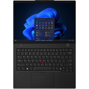 Lenovo 14'' ThinkPad L14 Gen 6, WUXGA IPS, Procesor AMD Ryzen™ 7 PRO 250 (16M Cache, up to 5.10 GHz), 32GB DDR5, 1TB SSD, AMD Radeon 780M, Win 11 Pro, Black