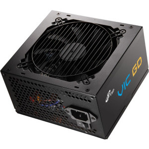 FSP VIC-650GD, 80+ Gold, 650W