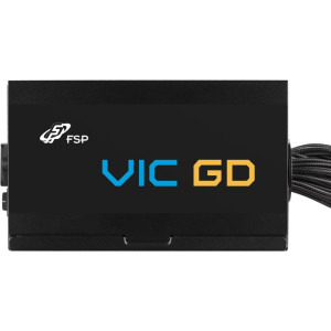 FSP VIC-850GD, 80+ Gold, 850W