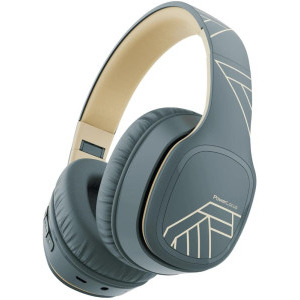 PowerLocus Over-Ear, P7 Asphalt Grey