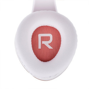 PowerLocus Over-Ear, P2 Rose Gold