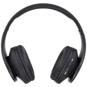 PowerLocus Over-Ear, P2 Black