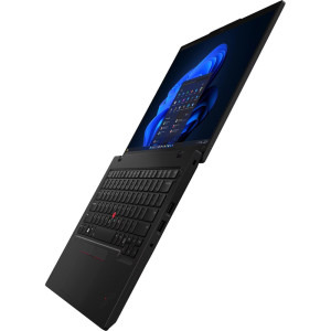 Lenovo 14'' ThinkPad L14 Gen 6, WUXGA IPS, Procesor AMD Ryzen™ 5 PRO 215 (16M Cache, up to 4.70 GHz), 16GB DDR5, 512GB SSD, AMD Radeon 740M, Win 11 Pro, Black