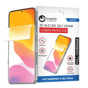 Lemontti 3D Self-Repair Matte pentru Galaxy Z Fold 6