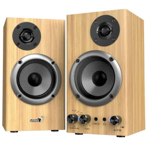 Genius 2.0 Pine Wood