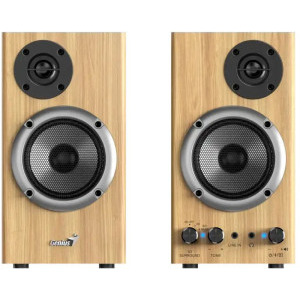 Genius 2.0 Pine Wood