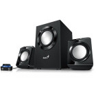 Genius 2.1 Black