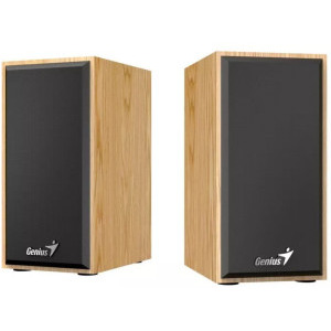 Genius 2.0 6W Pine Wood