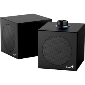 Genius 2.0 6W Black