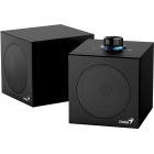 Genius 2.0 6W Black