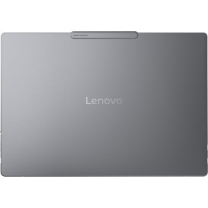 Lenovo 14'' Yoga Slim 7 14IPH11, 2.8K OLED 120Hz, Procesor Intel® Core™ Ultra 7 355 (12M Cache, up to 4.70 GHz), 32GB LPDDR5X, 1TB SSD, Intel Graphics, Win 11 Pro, Luna Grey, 3Yr Onsite Premium Care