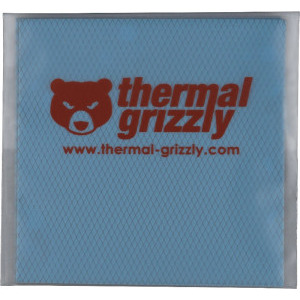 Thermal Grizzly Minus Pad Advance 100x100x1.0mm, 2 buc