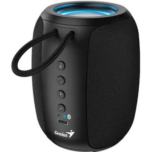 Genius Boxa 5W Black
