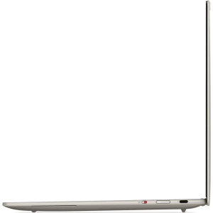 Lenovo 14'' Yoga Slim 7 14IPH11, WUXGA OLED, Procesor Intel® Core™ Ultra 7 355 (12M Cache, up to 4.70 GHz), 16GB LPDDR5X, 1TB SSD, Intel Graphics, Win 11 Home, Seashell, 3Yr Onsite Premium Care