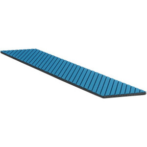 Thermal Grizzly Minus Pad Basic 120x20x1.0mm, 4 buc