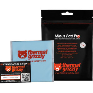 Thermal Grizzly Minus Pad Pro 100x100x1.5mm