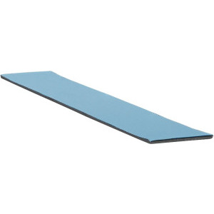 Thermal Grizzly Minus Pad Pro 120x20x1.0 mm, 2 buc