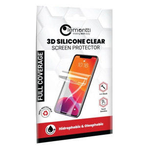 Lemontti Clear pentru Galaxy Z Fold 7