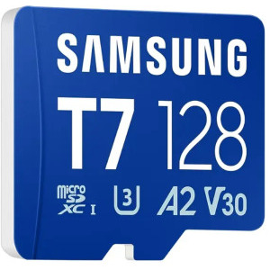Samsung Micro SDXC T7 UHS-I Clasa 10 128GB