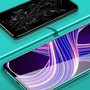 Lemontti 3D Self-Repair Matte pentru Galaxy Z Fold 7